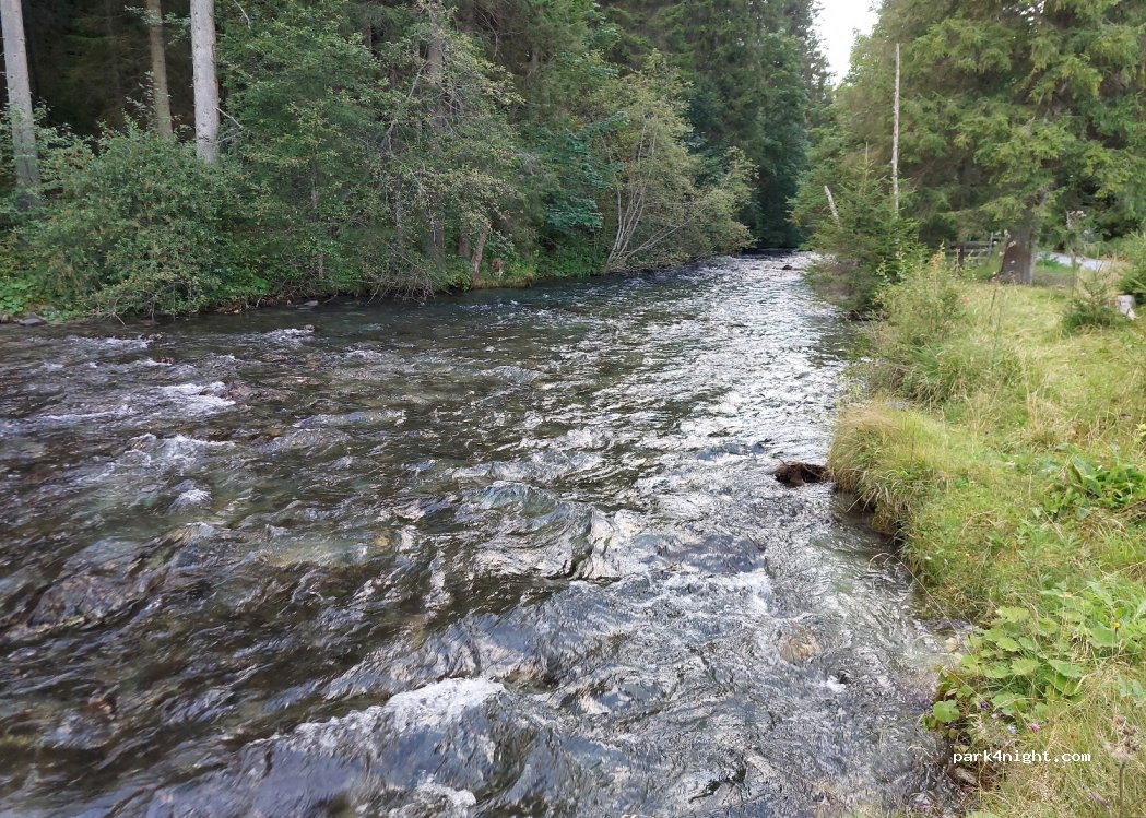 (5573) Weißpriach - 33 Hinterweisspriach — foto 3