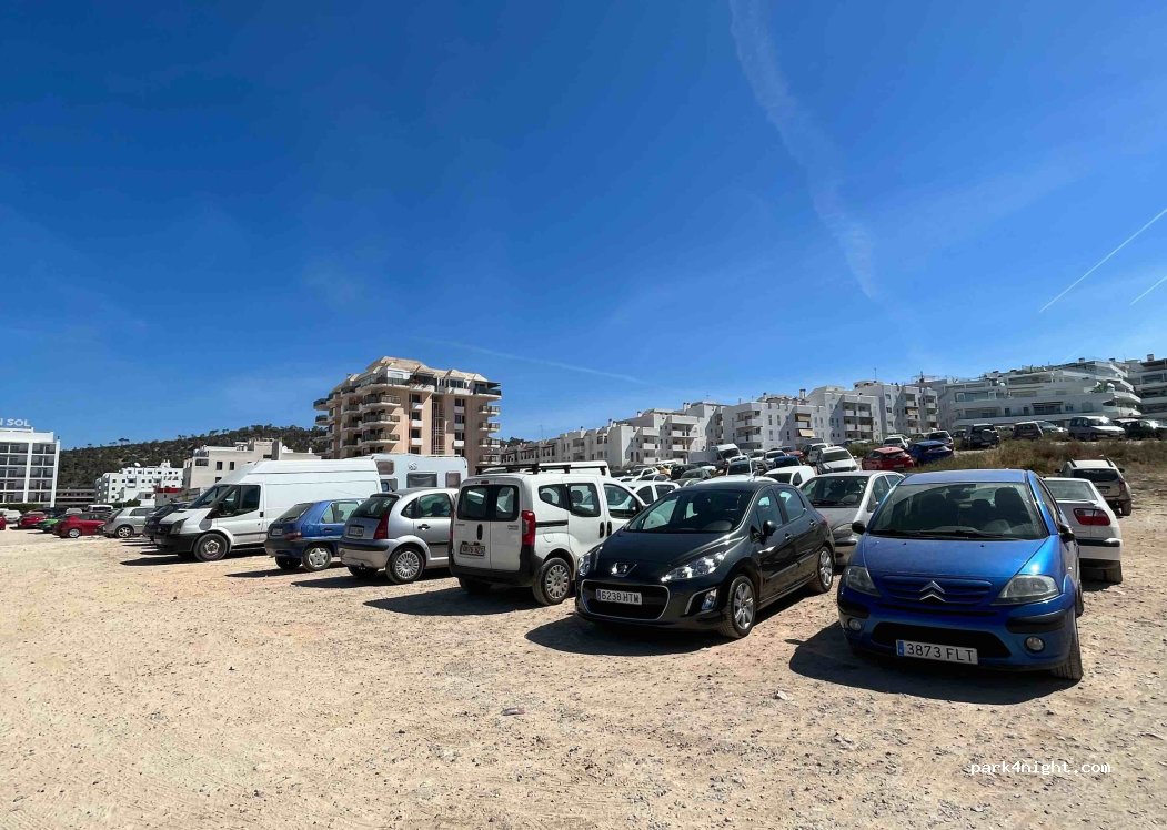 (07820) Sant Antoni de Portmany - 3 Carrer de Lepant — foto