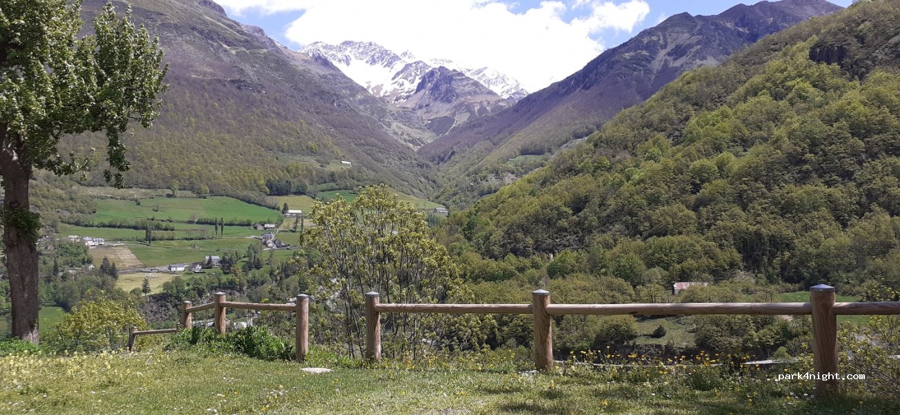 Camping Les Tilleuls — foto