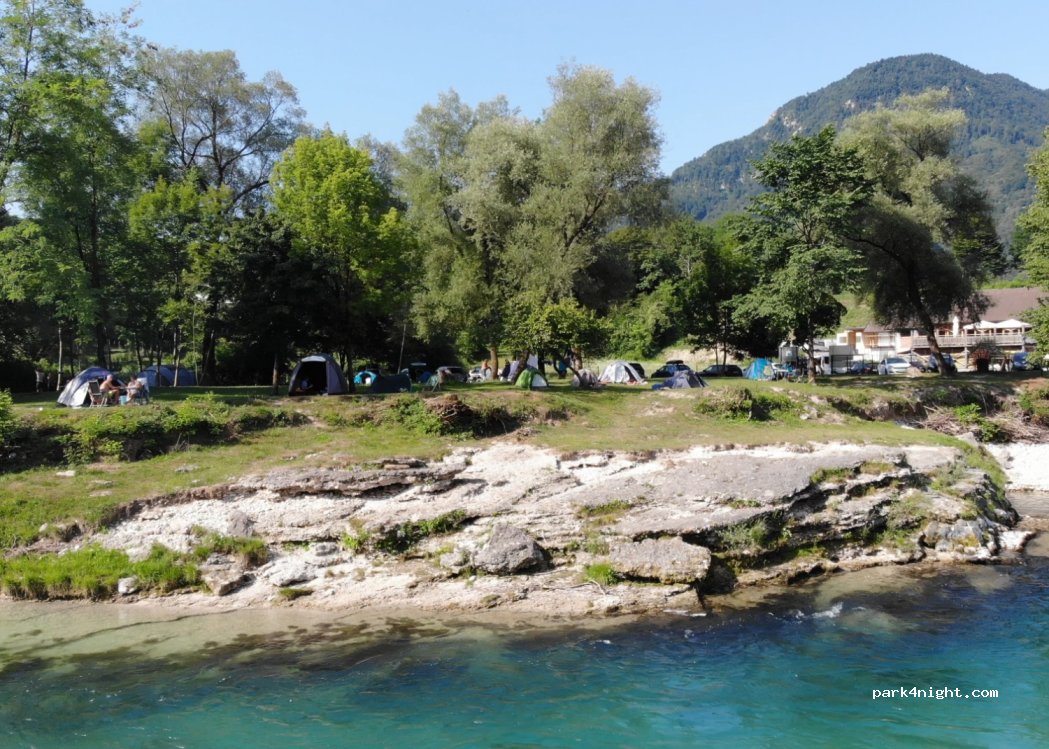 Camp Labrca — foto 2