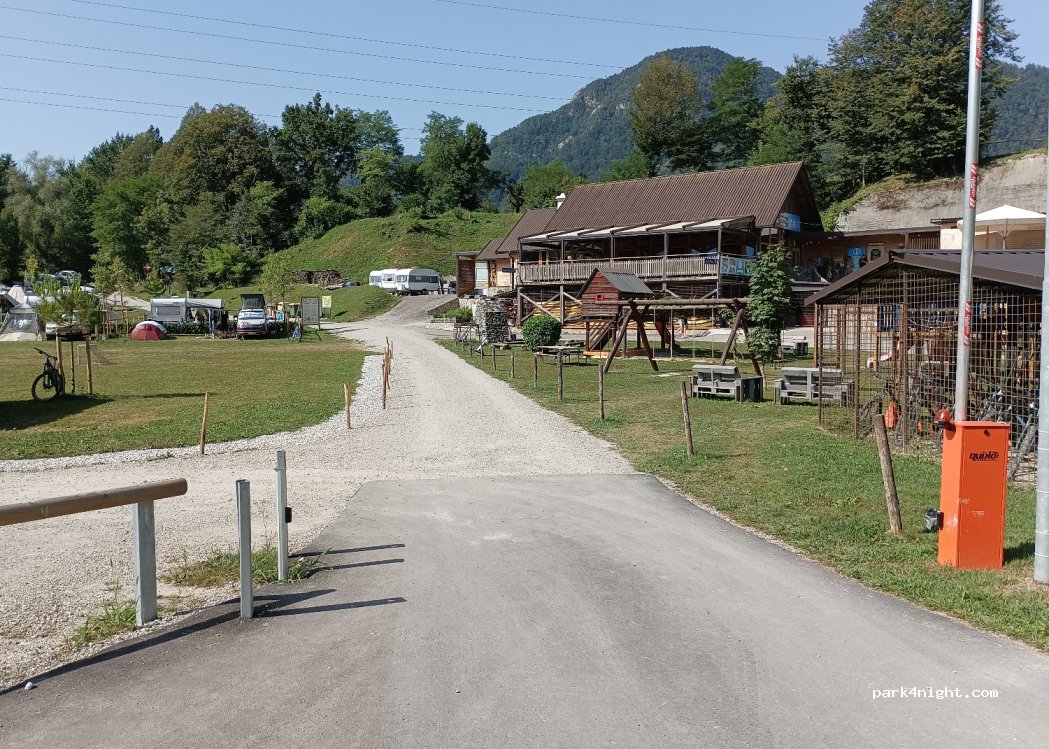 Camp Labrca — foto 4