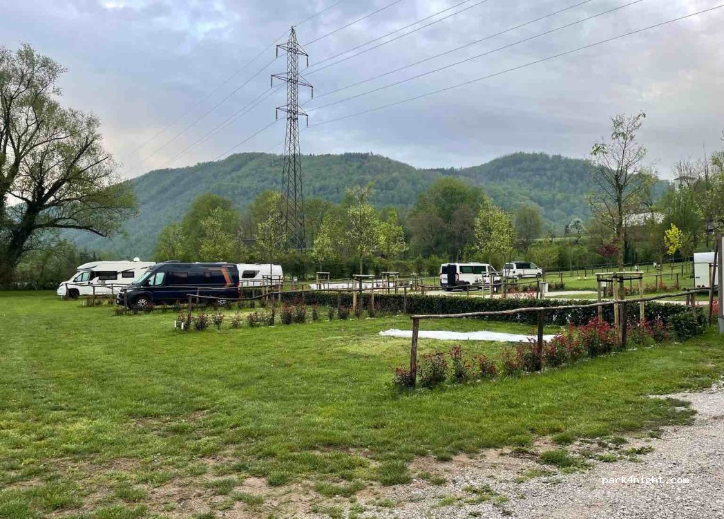Camp Labrca — foto 5