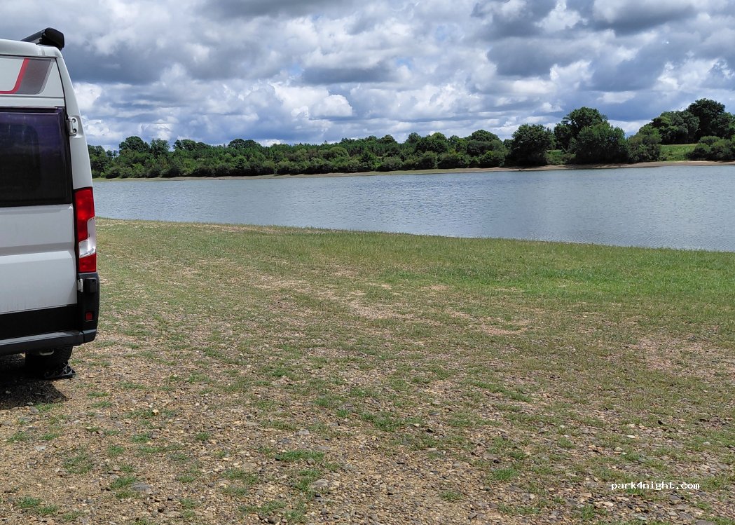 (40270) Maurrin - Unnamed Road — foto 4