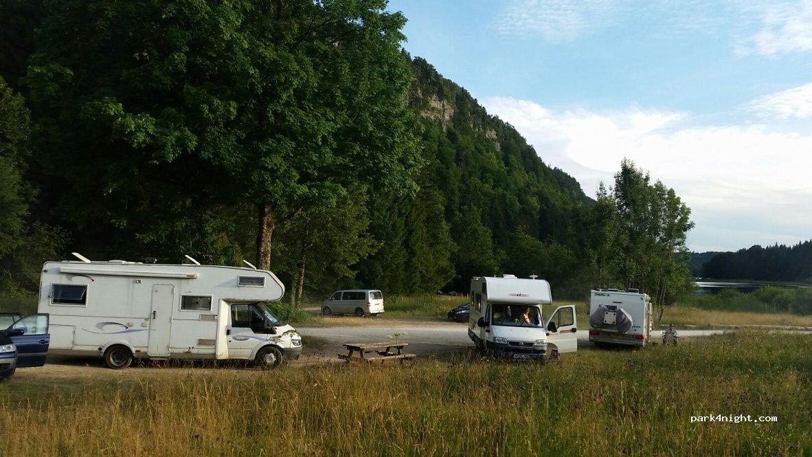 (39130) Le Frasnois - Les Marechets — foto 2