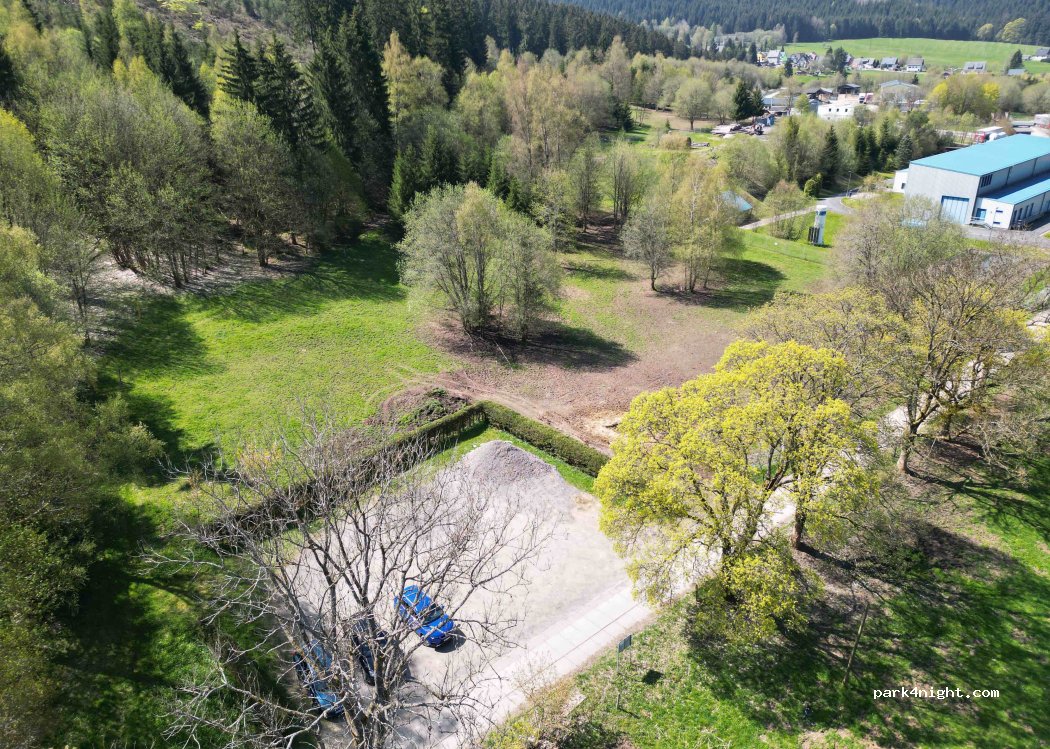 (98724) Scheibe-Alsbach - 2 Zum Stausee — foto
