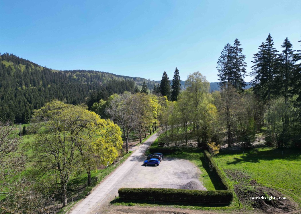 (98724) Scheibe-Alsbach - 2 Zum Stausee — foto 2