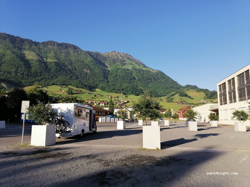 (6370) Stans - 1 Bluemattstrasse — foto 3