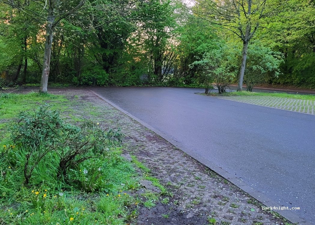 (44287) Dortmund - Kortenstraße — foto