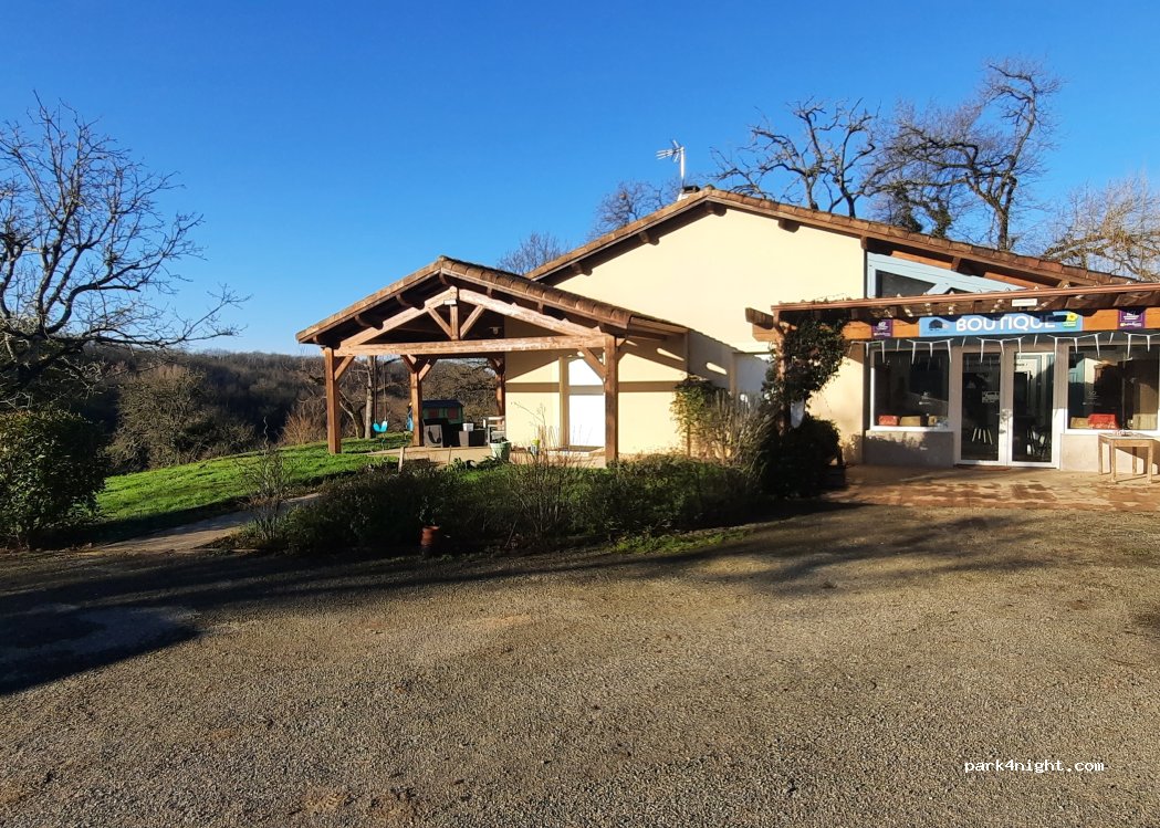 Domaine REY — foto 5