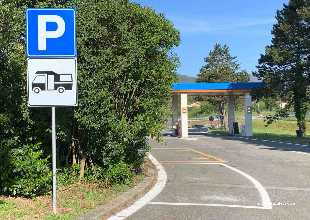(54026) Mulazzo - 6 A15, AdS San Benedetto Est — foto 4