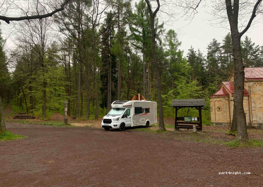 (544 62) Vítězná - — foto