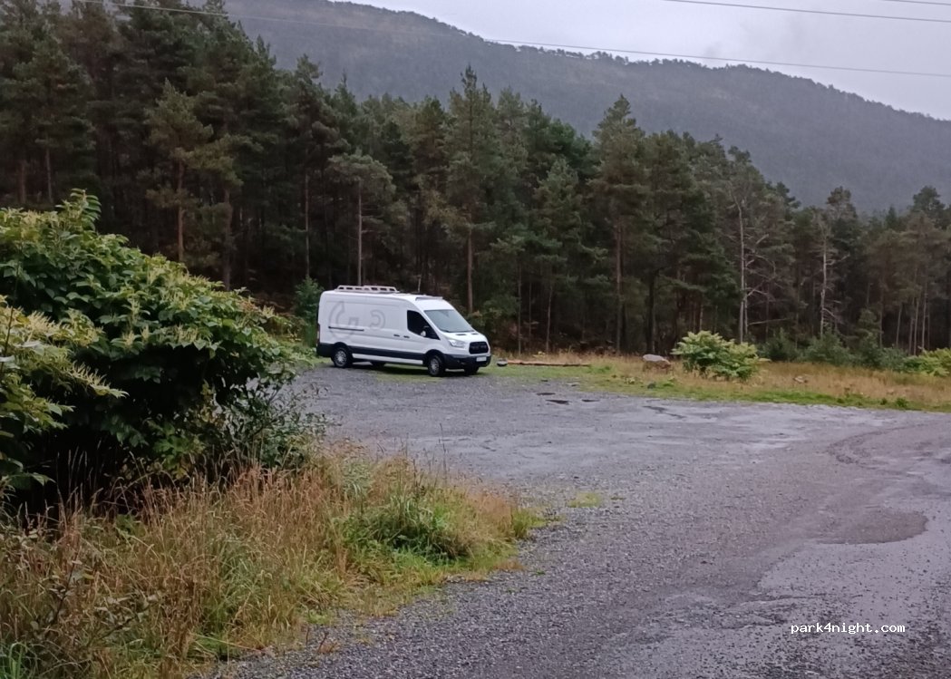 (5229) Bergen - — foto