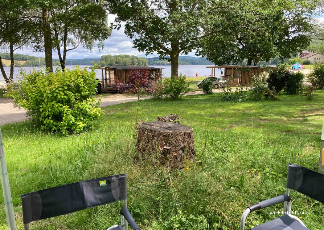 Camping des 2 îles — foto 4