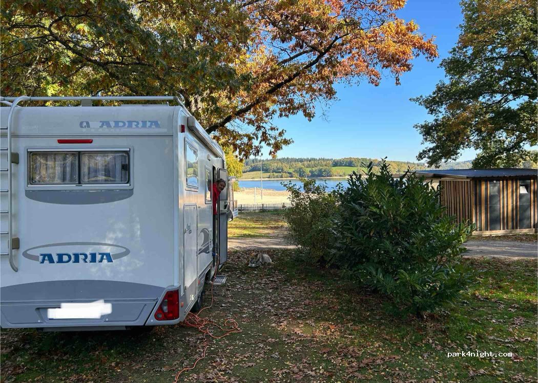 Camping des 2 îles — foto 5