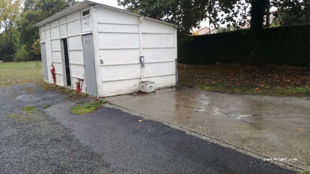(79380) La Forêt-sur-Sèvre - 16-20 Rue de Beauchêne — foto