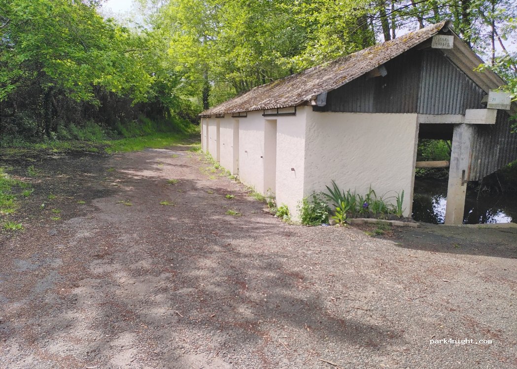 (41160) Danzé - 16 Route d'Orléans — foto