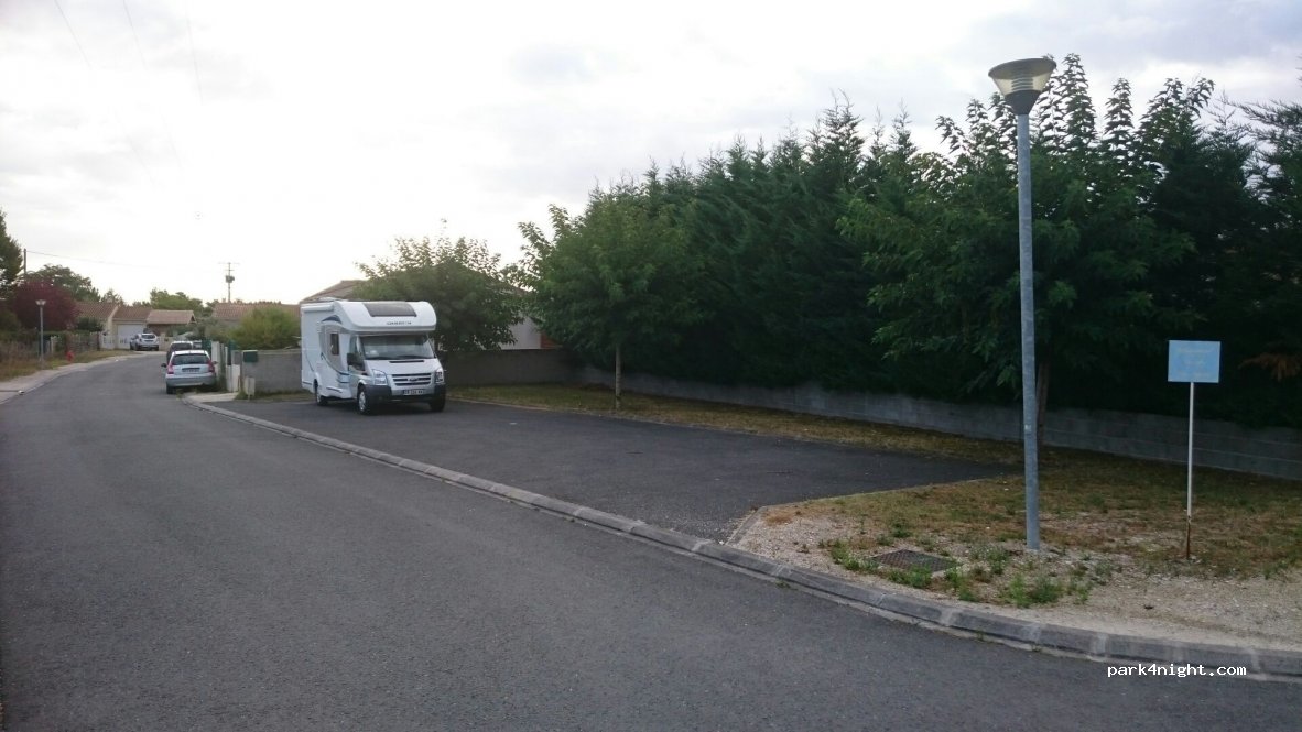 (33480) Listrac-Médoc - 12 Lotissement le Clos des Vignes — foto