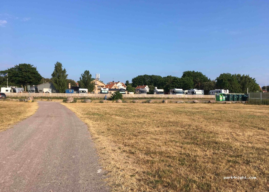 Smedjans Ställplats — foto 2