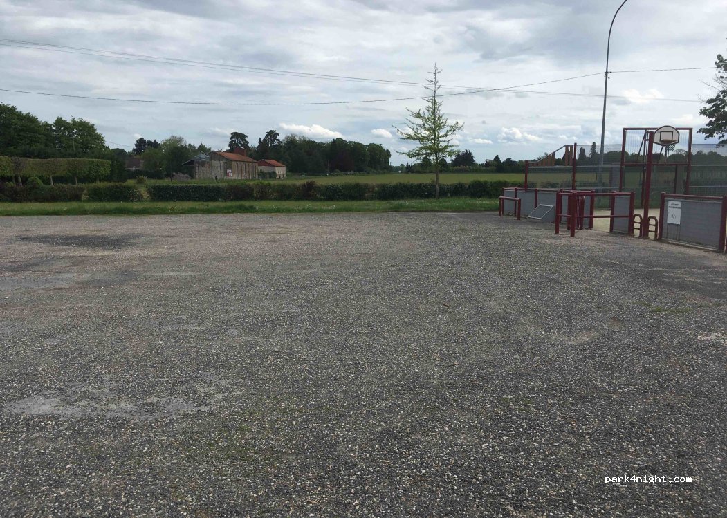 (77540) Lumigny-Nesles-Ormeaux - D20 — foto