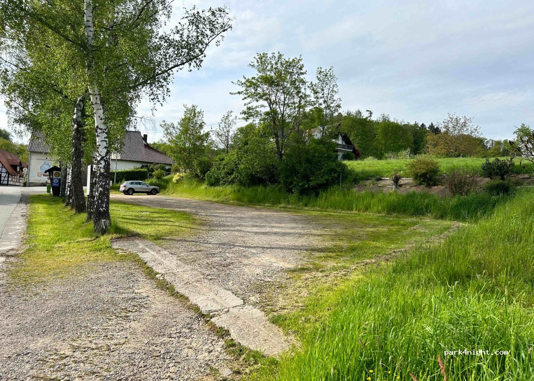 (64668) Rimbach - 11 Im Kreiswald — foto