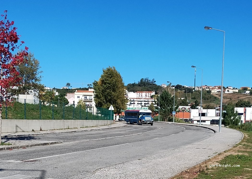 (2460) Alcobaça - Rua de Leiria — foto 3