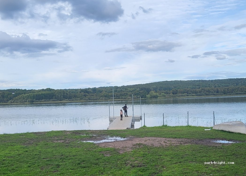 Ralingsåsgården camping — foto 2