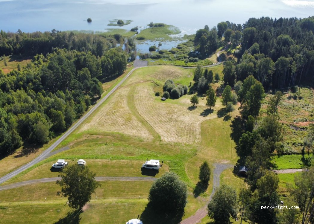 Ralingsåsgården camping — foto 4