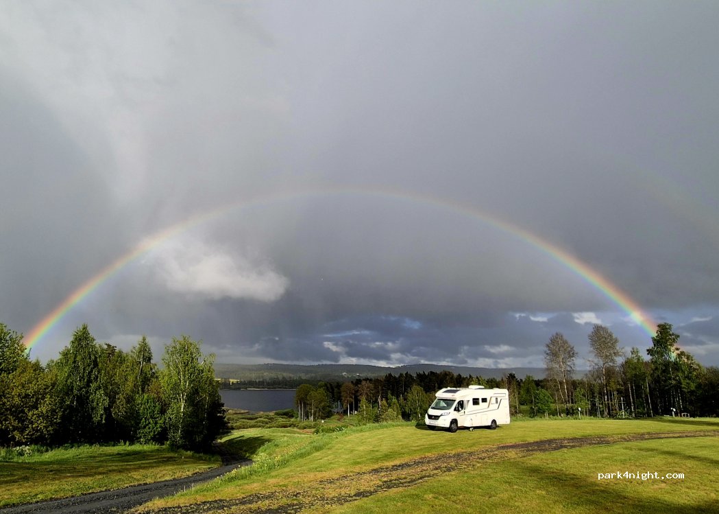 Ralingsåsgården camping — foto 5