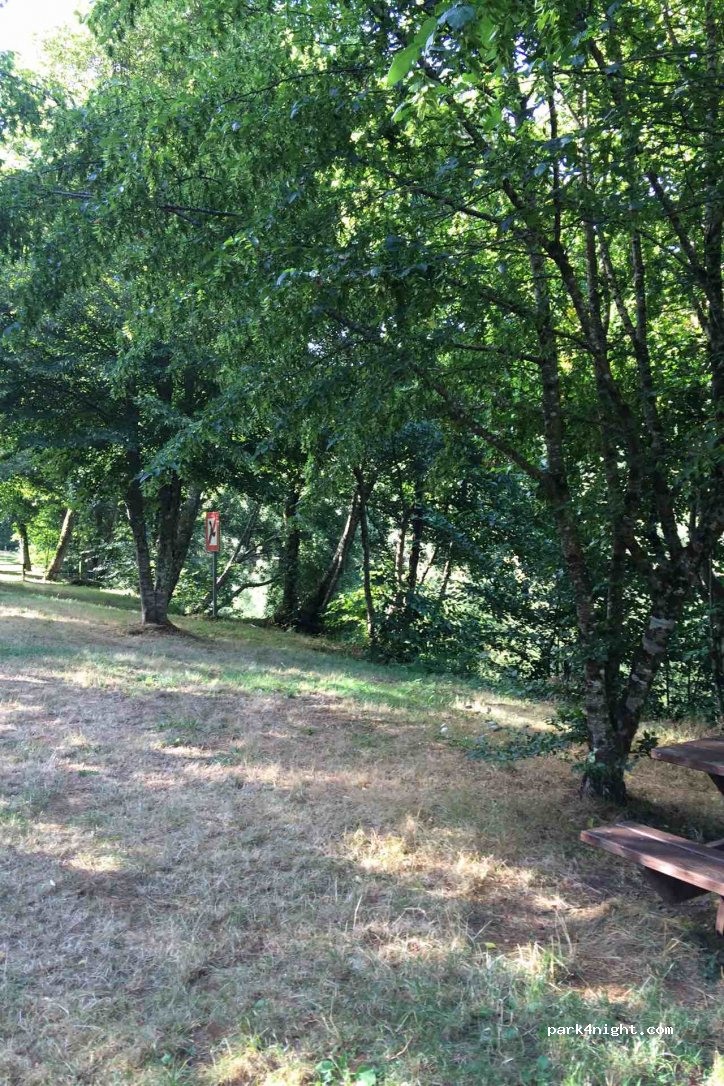 (87400) Saint-Léonard-de-Noblat - Moulin de Beaufort — foto