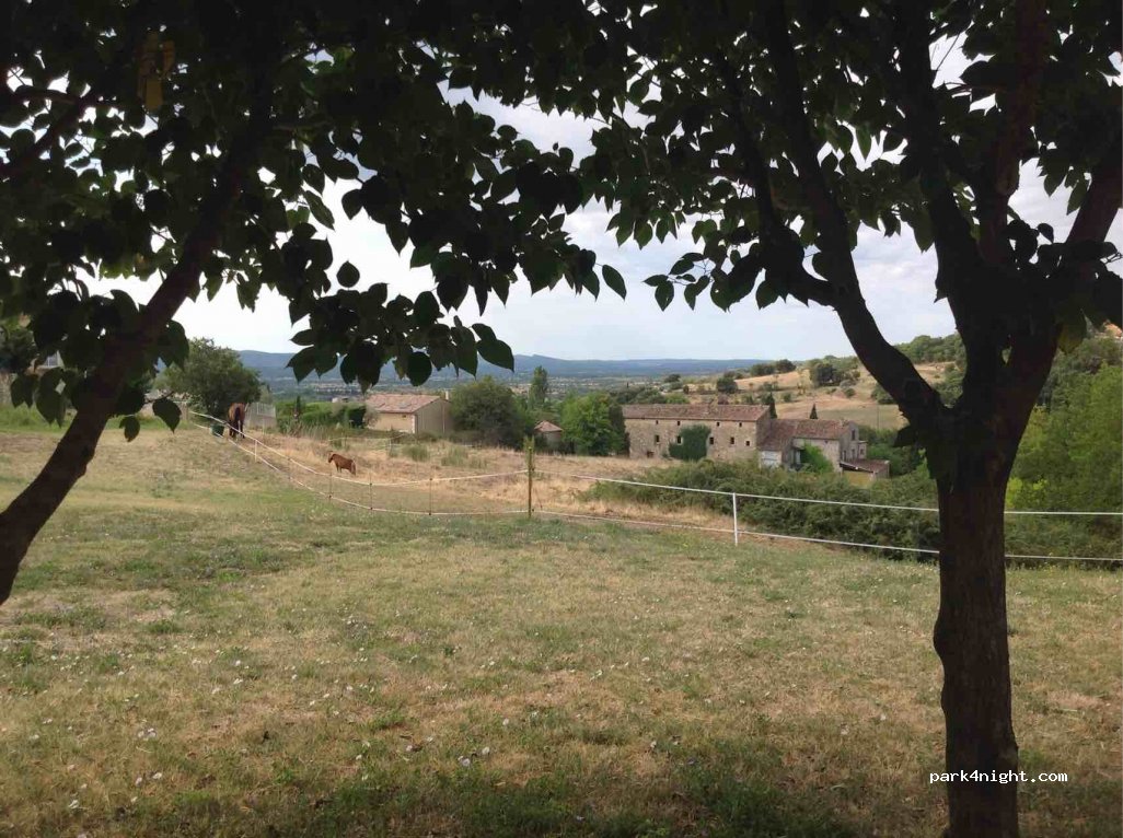 (07150) Bessas - Le Village — foto 2