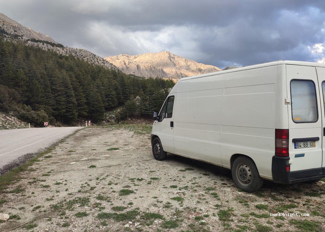 (15800) Kıraç - — foto