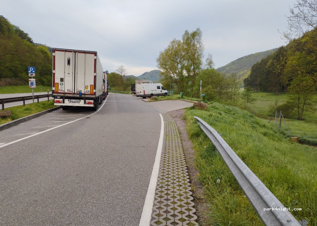() Böchingen - Katzenbach — foto