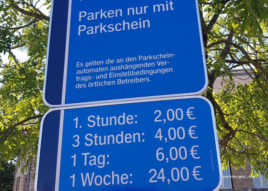 (55252) Wiesbaden - 11 Rheinufer — foto