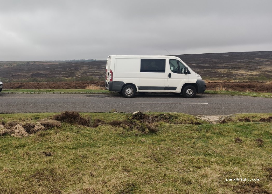 (YO22 5NN) Whitby - Unnamed Road — foto