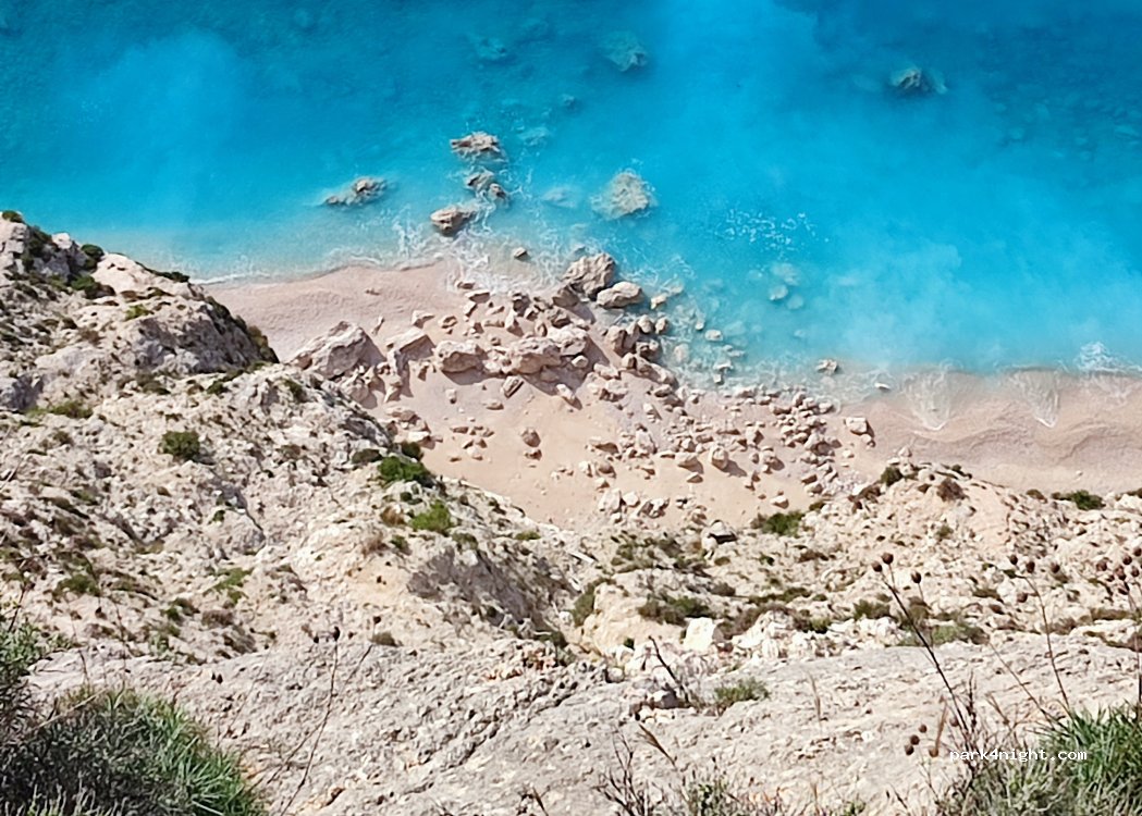 (310 82) Athani - Παραλίας Πόρτο Κατσίκι — foto 3