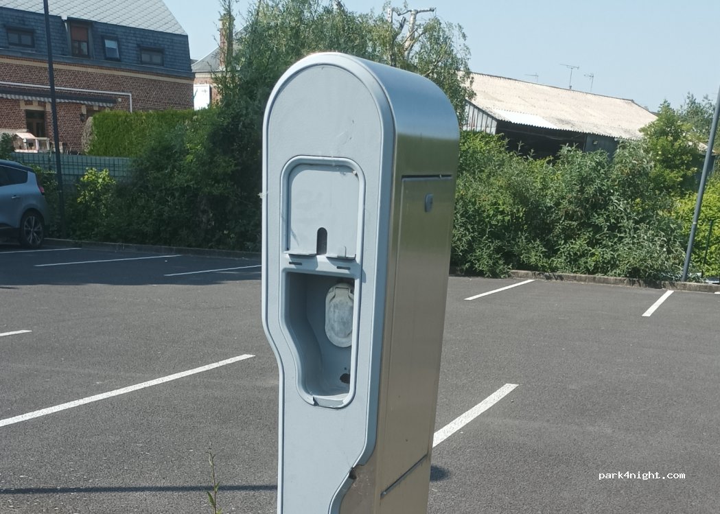 (80400) Ham - 3 Avenue André Delorme — foto 2