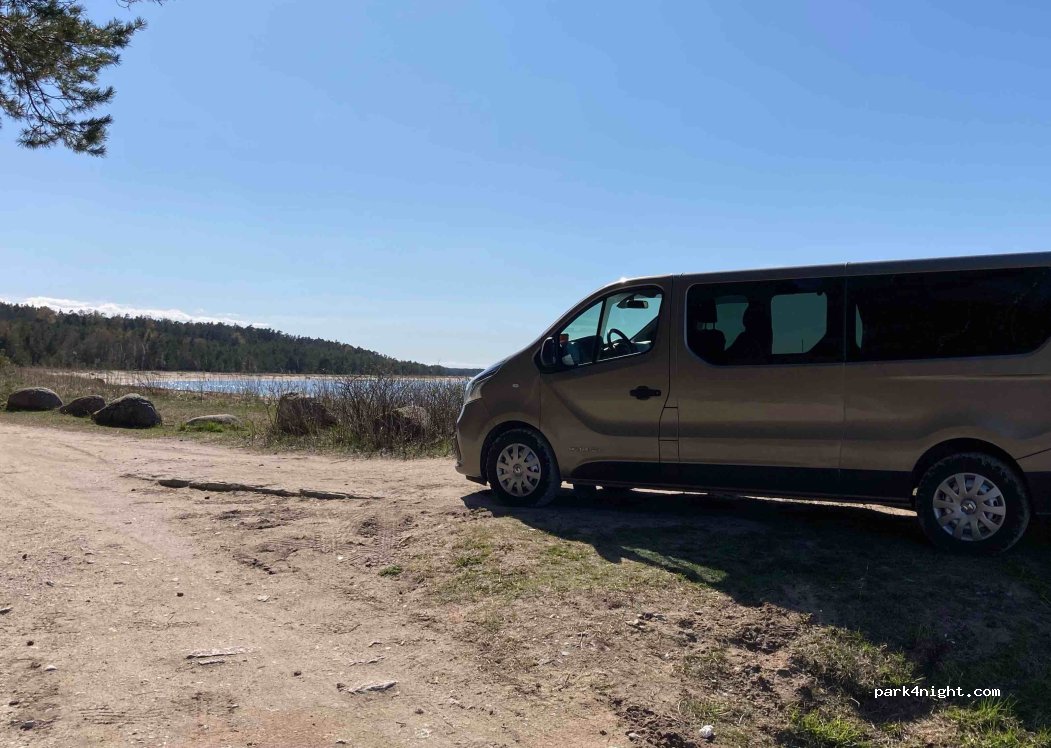 (76705) Meremõisa - — foto