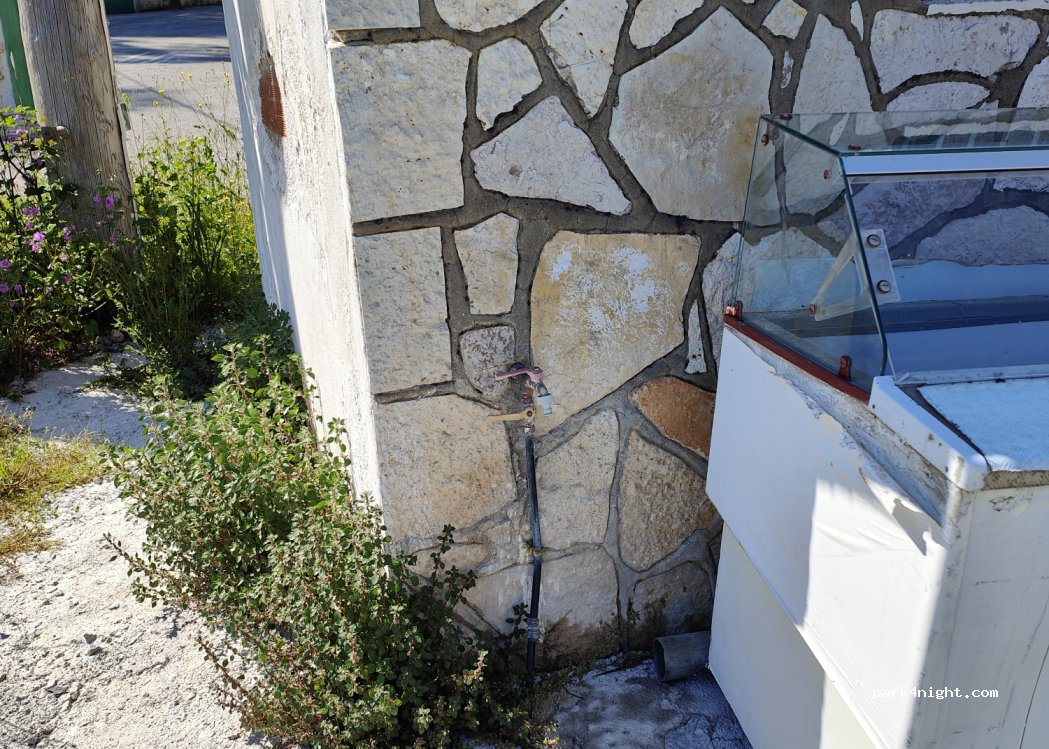(310 80) Pigadisani - John Gazi Ioannou — foto