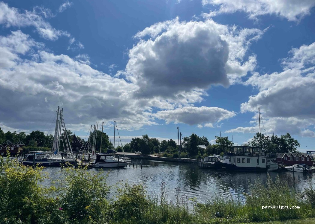 Tangloppen Camping — foto 4