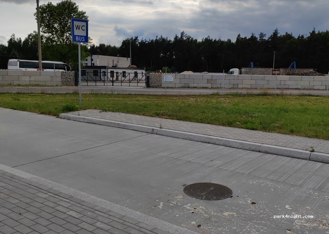 (97-561) Stobiecko Szlacheckie - E75 — foto