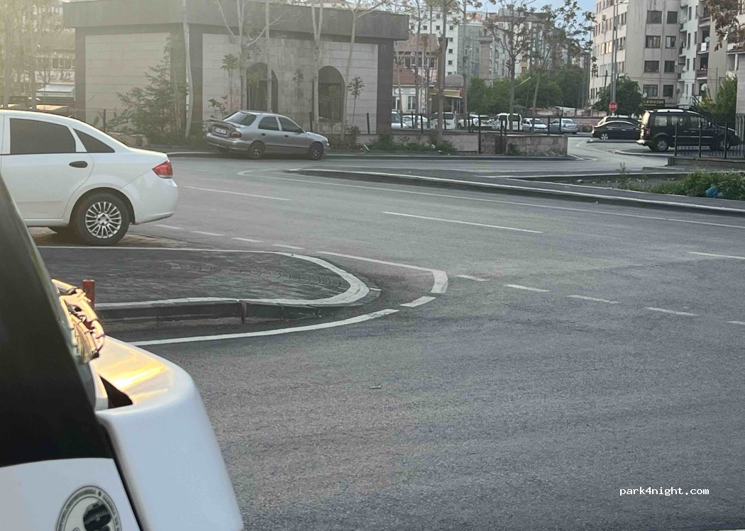 (38050) Melikgazi - 7 Lise Caddesi — foto