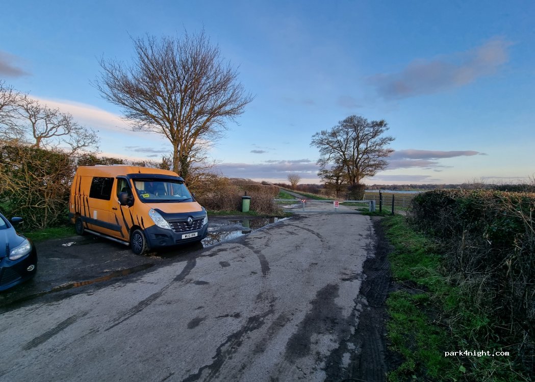 (LE15 8TH) Oakham - Ketton Rd — foto 3