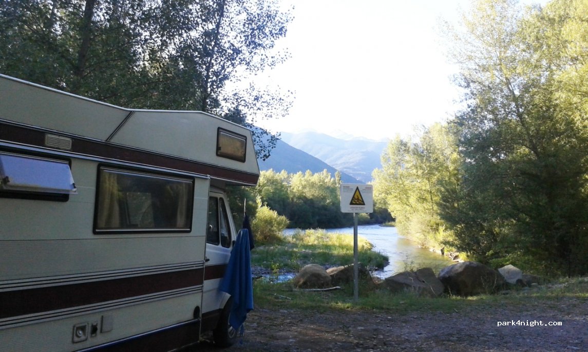 (22636) Biescas - Unnamed Road — foto 2