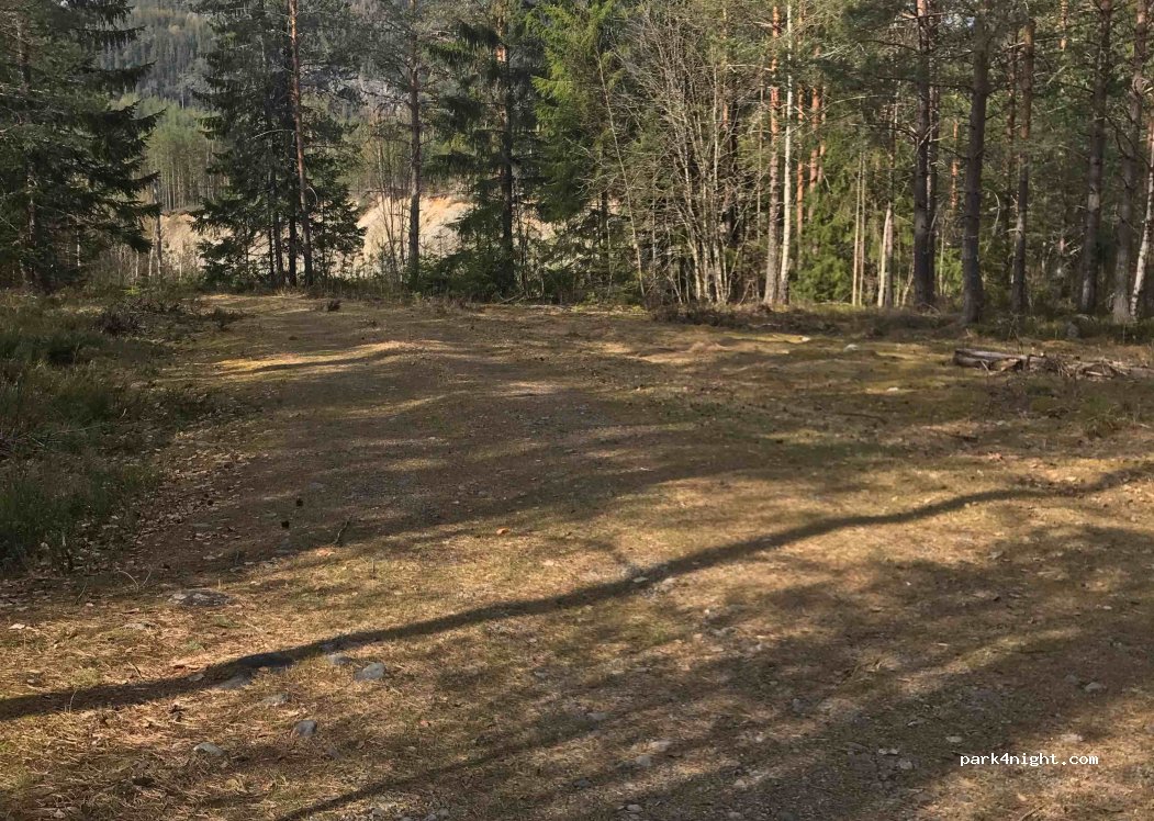 (3803) Bø i Telemark - — foto