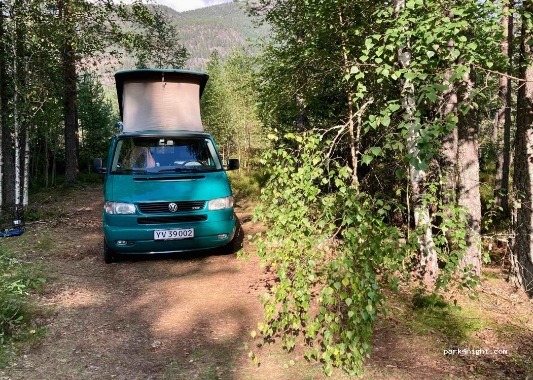 (3803) Bø i Telemark - — foto 3