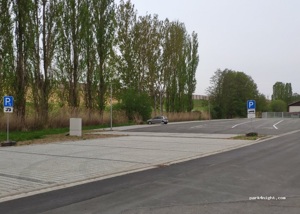 (96160) Geiselwind - Schutzwiesenstrasse — foto