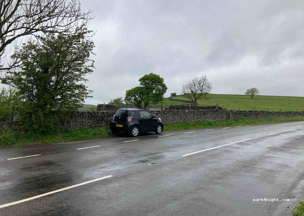 (DE45 1NL) Bakewell - Castlegate Lane — foto