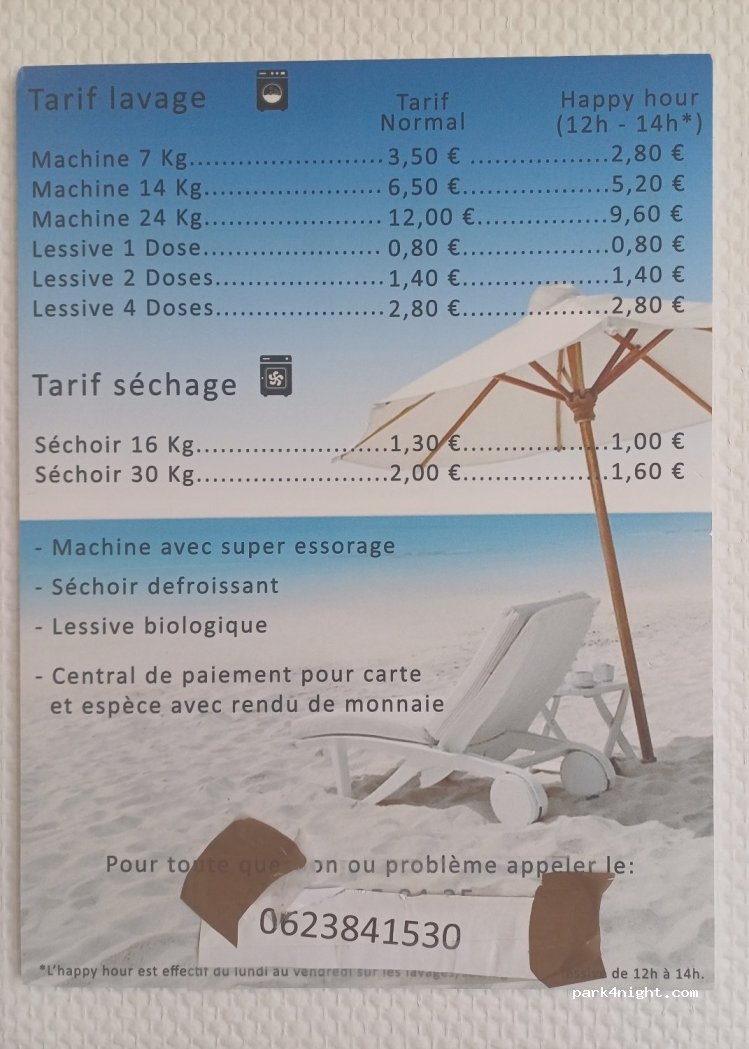 (66000) Perpignan - 46 Rue Hector Guimard — foto