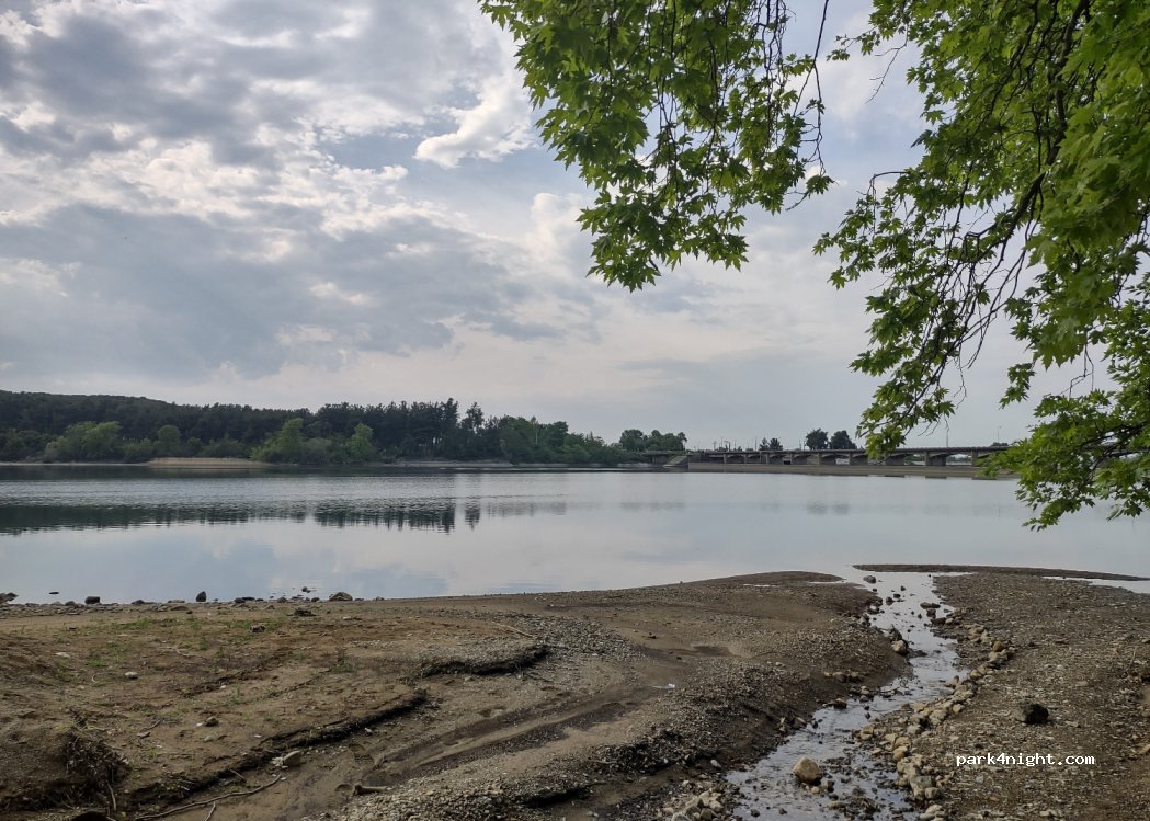 (591 32) Makedonis - Unnamed road — foto