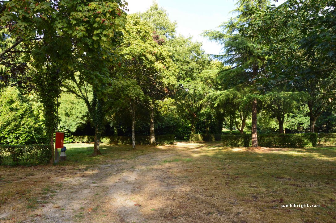 Camping des 3 étangs — foto 3